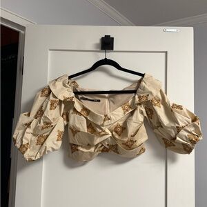 Nidodileda Apollon Top